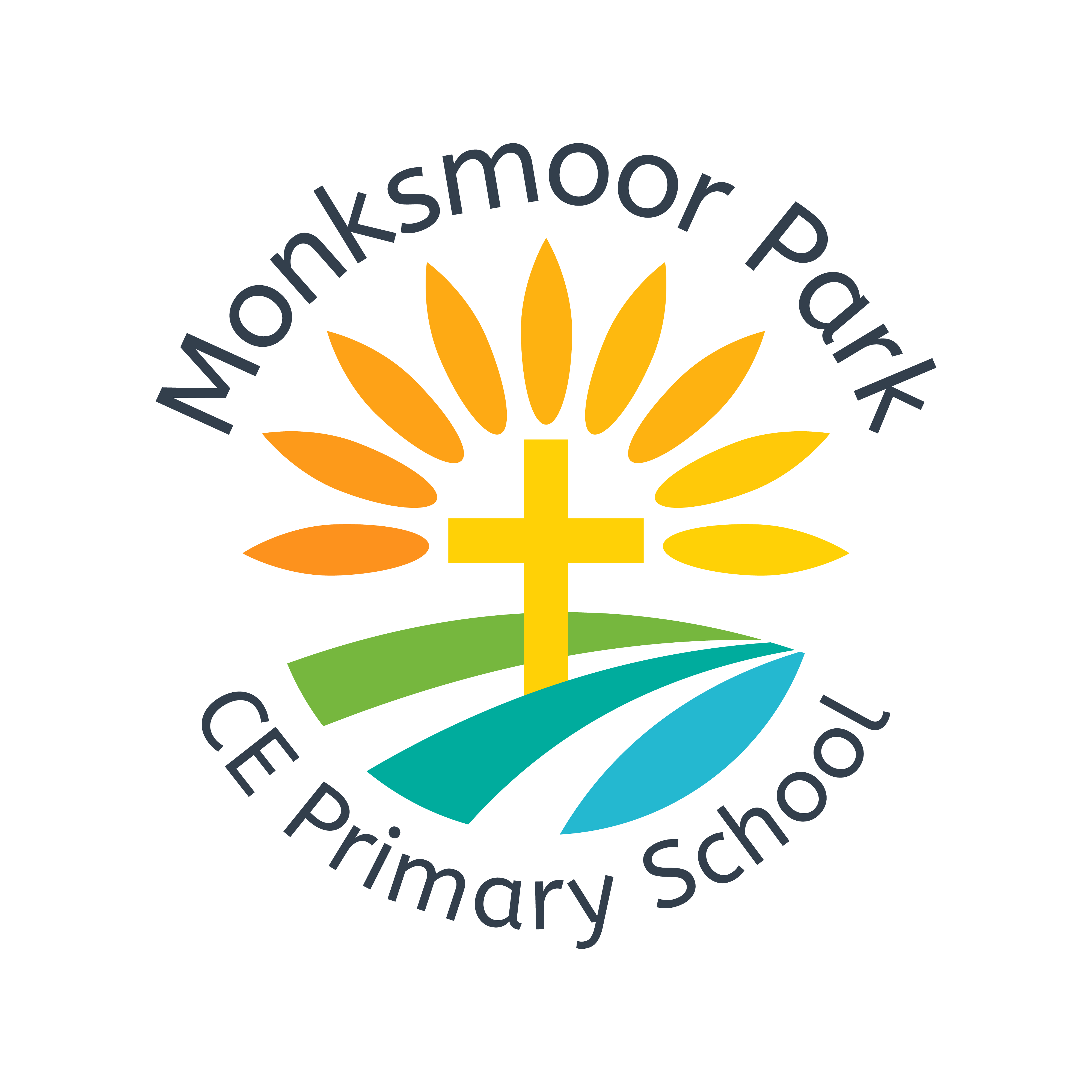 Monksmoor Park CE Primary School